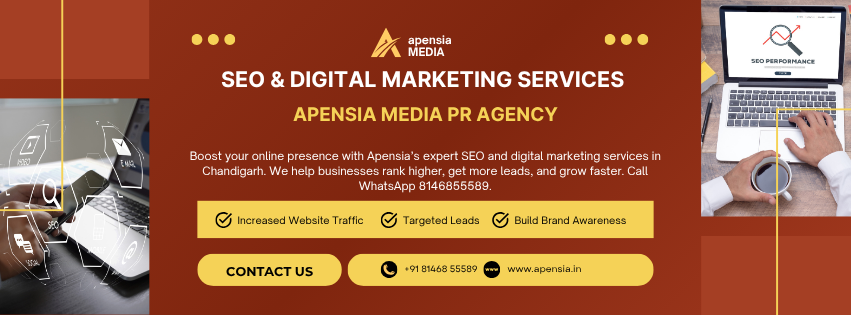 Local SEO optimised web development Company